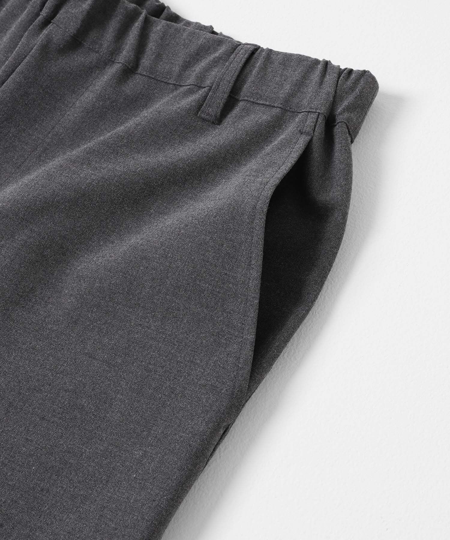 Sonny Label 「ハイスペワイドストレートイージーパンツ」|その他|