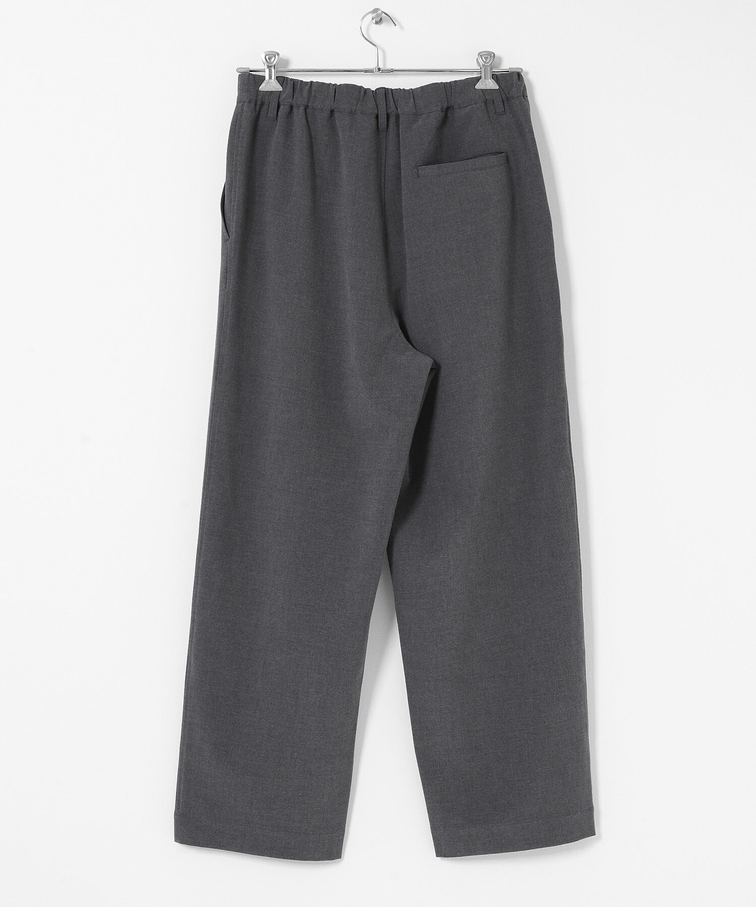 Sonny Label 「ハイスペワイドストレートイージーパンツ」|その他|