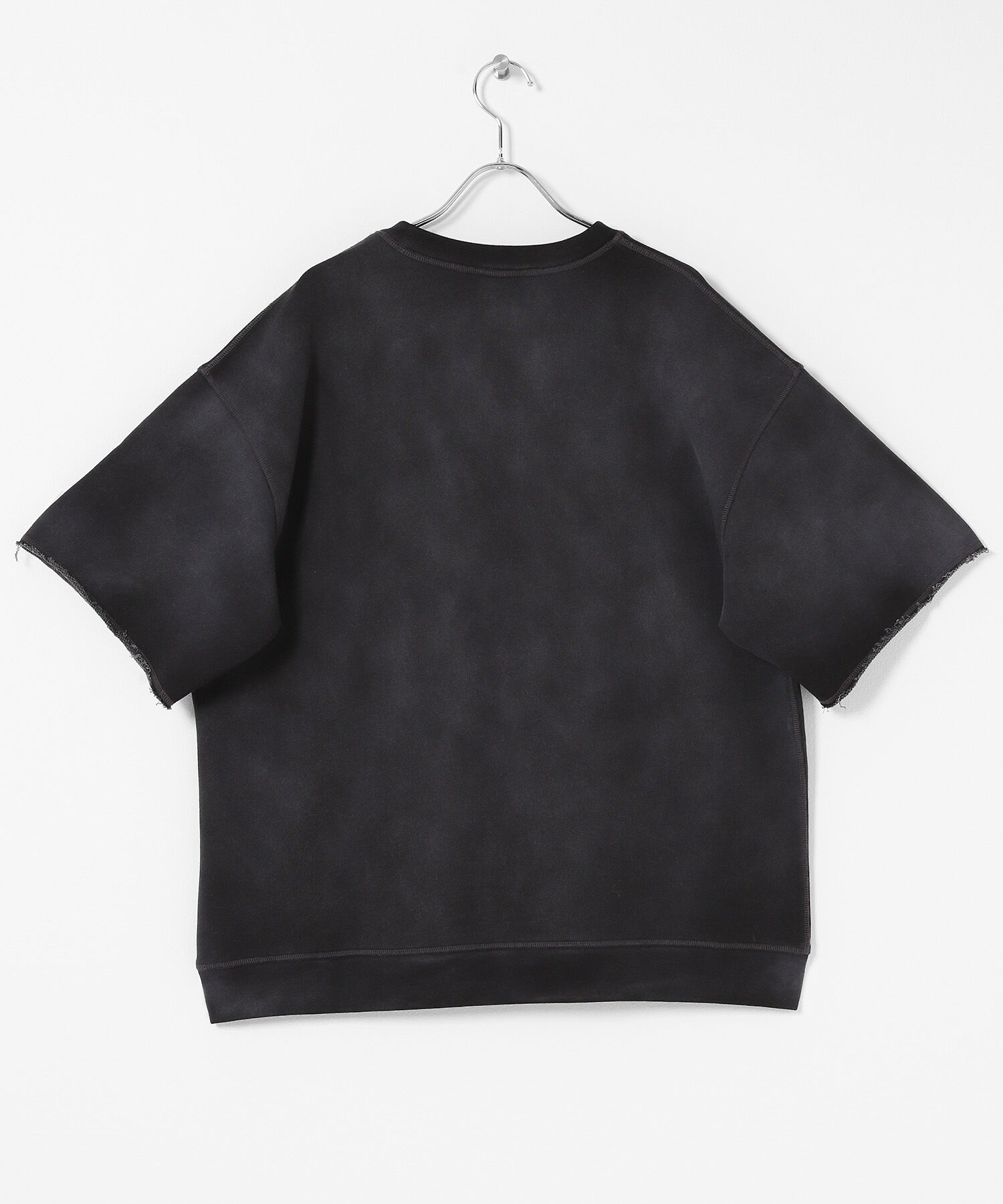 Sonny Label 「『別注』RUSSELL ATHLETIC&times;SonnyLabel　ショートスリーブスウェットTシャツ」|Tシャツ・カットソー|