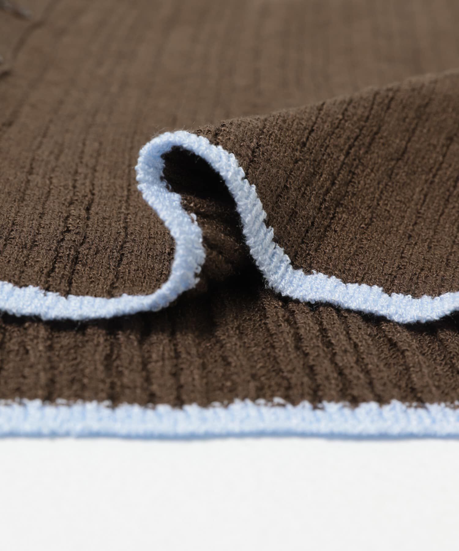  「2WAYタンクトップSETカーディガン」|ニット・セーター|