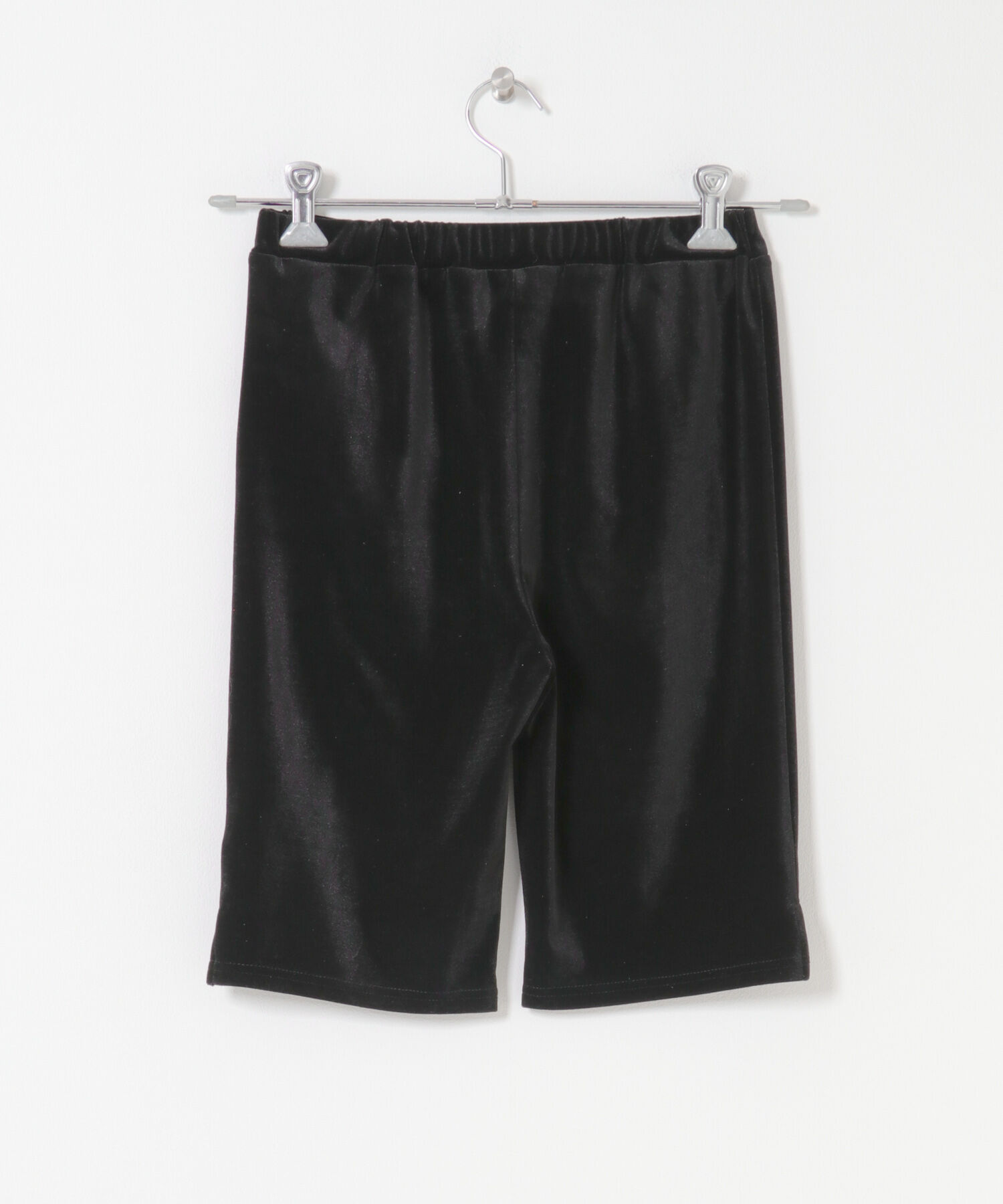  「ベロアサイクルパンツ」|その他|