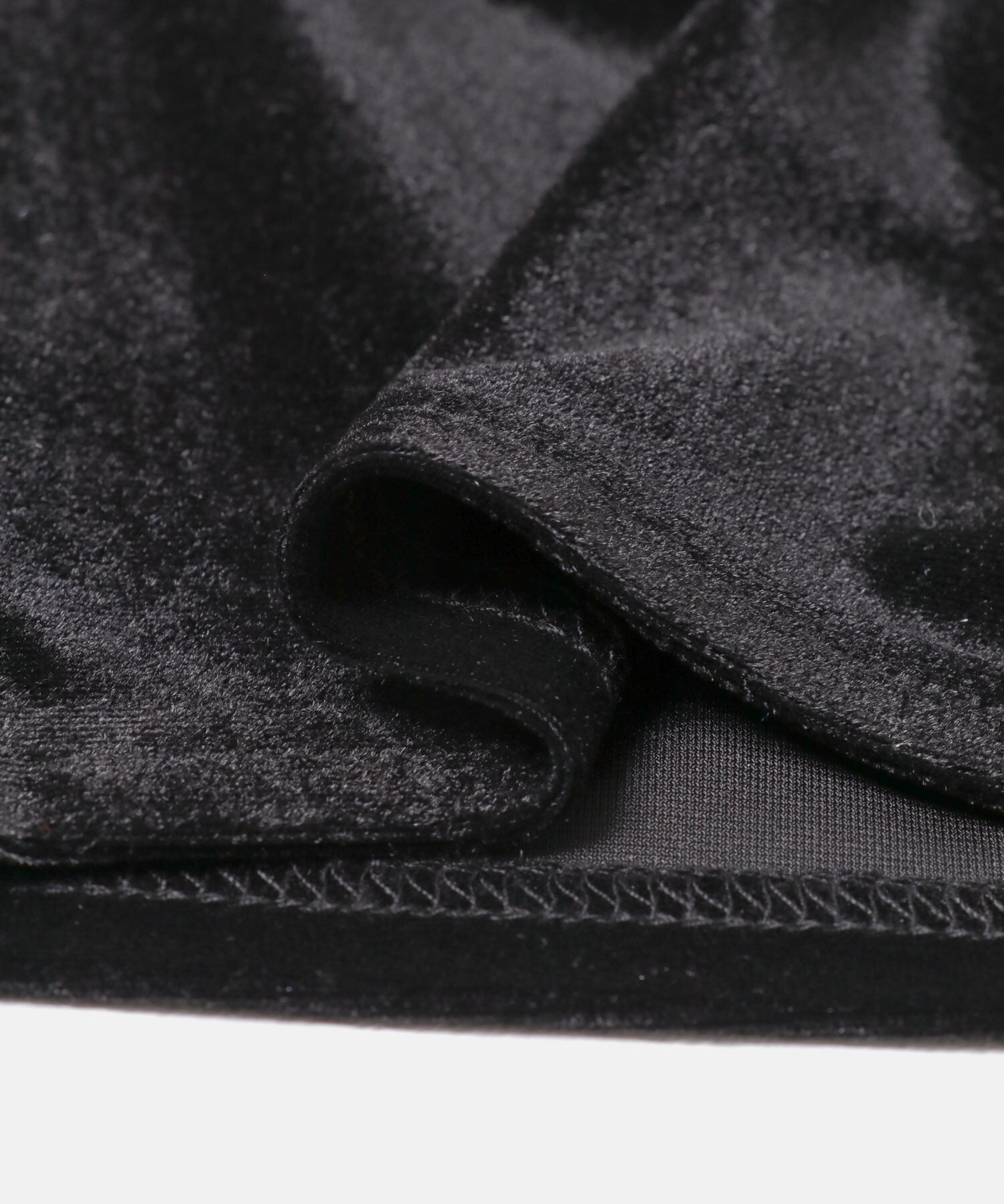  「ベロアサイクルパンツ」|その他|