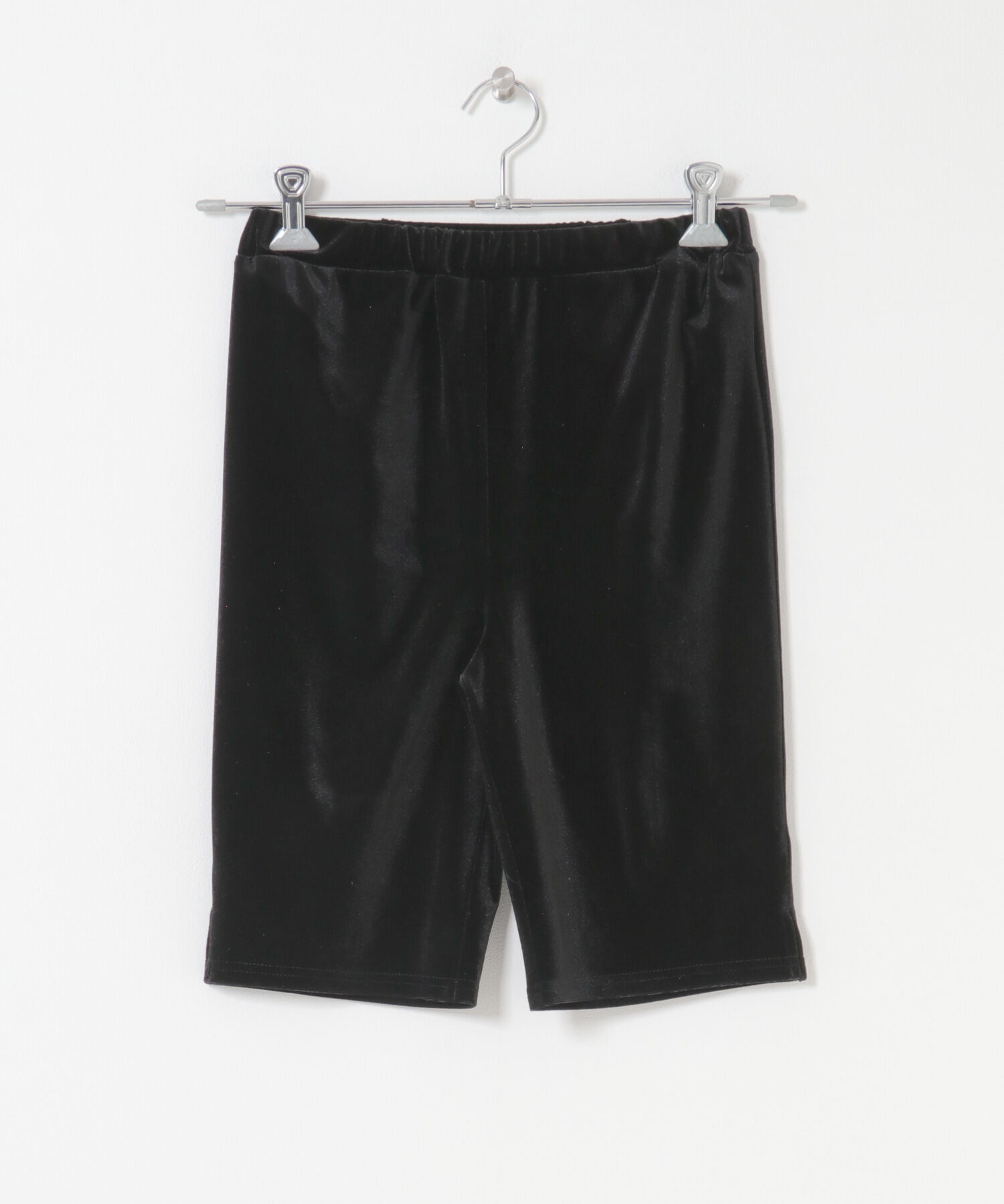  「ベロアサイクルパンツ」|その他|