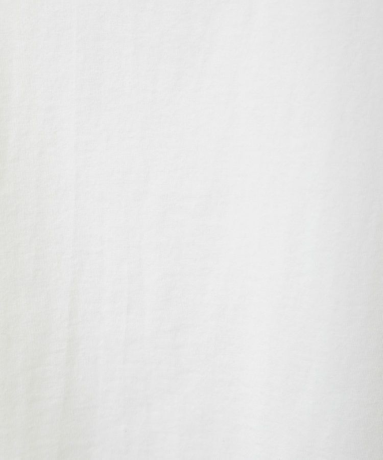 earth music&ecology「SET2点レースキャミ+フレンチTee」|Tシャツ・カットソー|