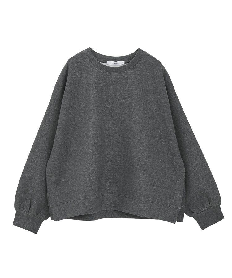 AMERICAN HOLIC「【WEB限定】サイドスリットポンチプルオーバー」|スウェット・ジャージ|