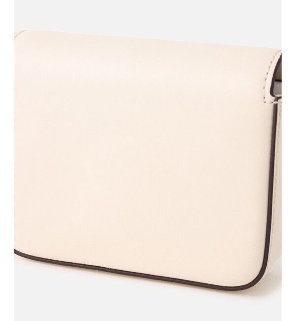 allureville「【JOY GRYSON(ジョイ グライソン) 】 TRIBECA MICRO CROSSBODY」|ショルダー・メッセンジャー|