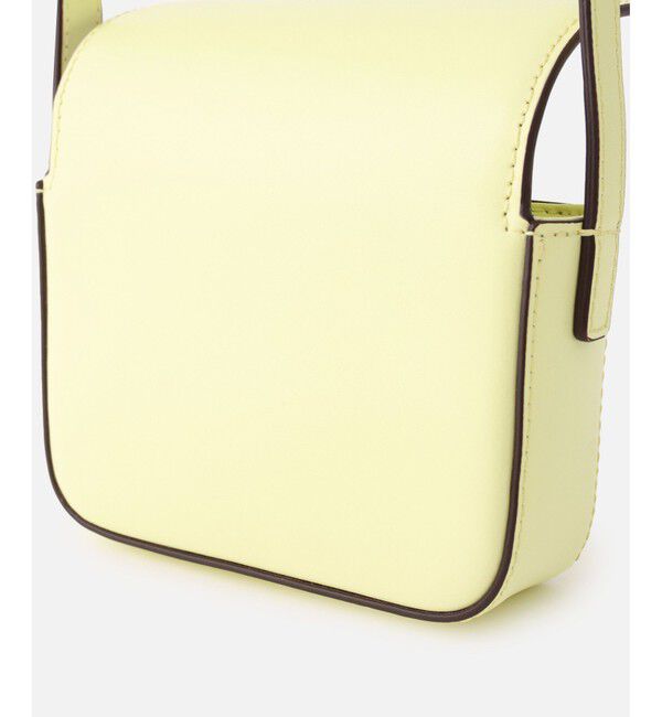 allureville「【JOY GRYSON(ジョイ グライソン) 】 TRIBECA MICRO CROSSBODY」|ショルダー・メッセンジャー|