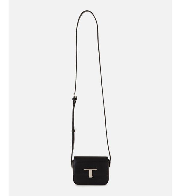 allureville「【JOY GRYSON(ジョイ グライソン) 】 TRIBECA MICRO CROSSBODY」|ショルダー・メッセンジャー|