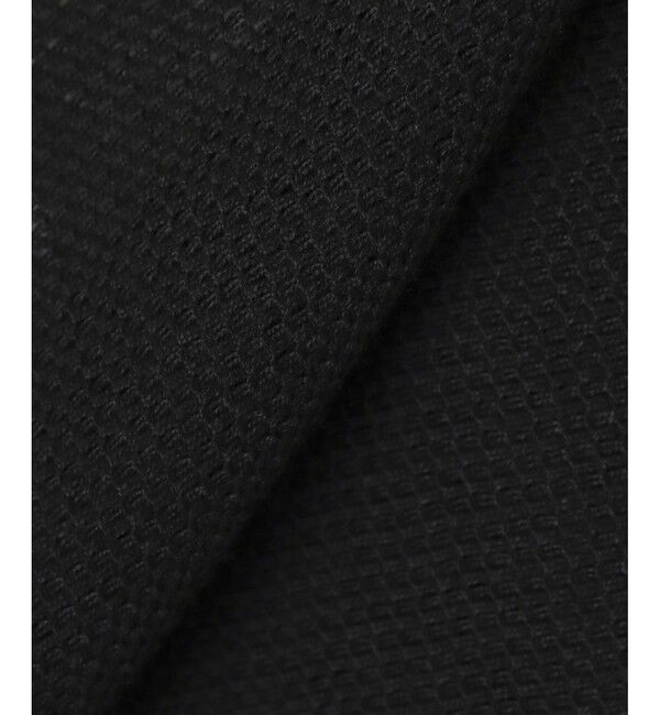 allureville「リオペルメッシュショートジャケット」|その他|