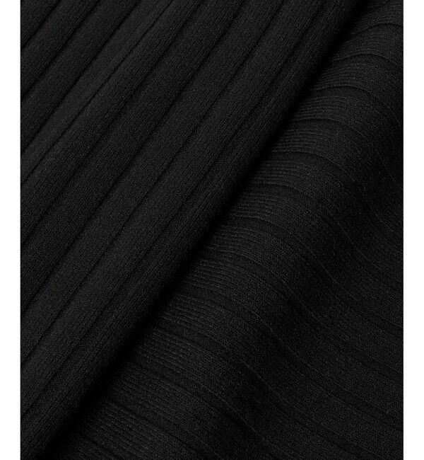 allureville「アシンメトリーヘムワンピース」|ワンピース|