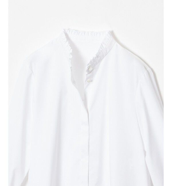 LOULOU WILLOUGHBY「【LOULOU WILLOUGHBY】ティアードフリルワンピース」|ワンピース|