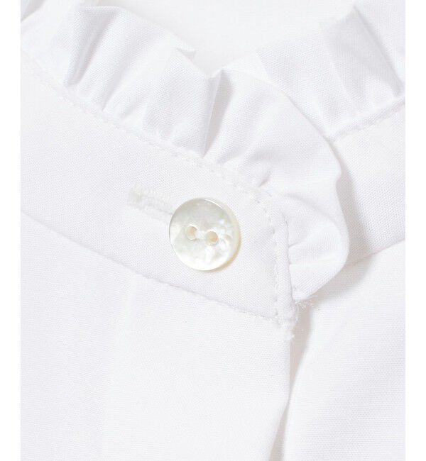 LOULOU WILLOUGHBY「【LOULOU WILLOUGHBY】ティアードフリルワンピース」|ワンピース|