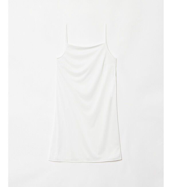 LOULOU WILLOUGHBY「【LOULOU WILLOUGHBY】ティアードフリルワンピース」|ワンピース|