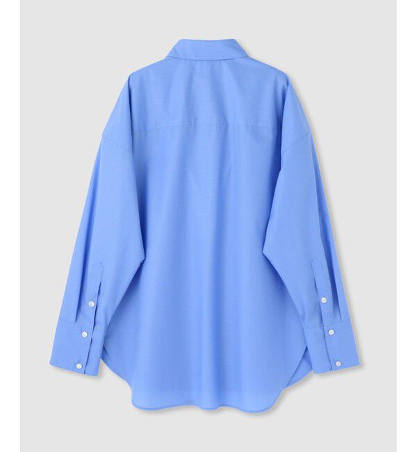 allureville「カシュクール2WAYシャツ」|シャツ・ブラウス|