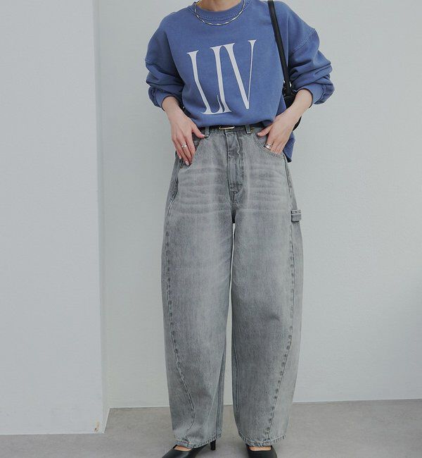  「セルビッチデニムワークパンツ」|その他|