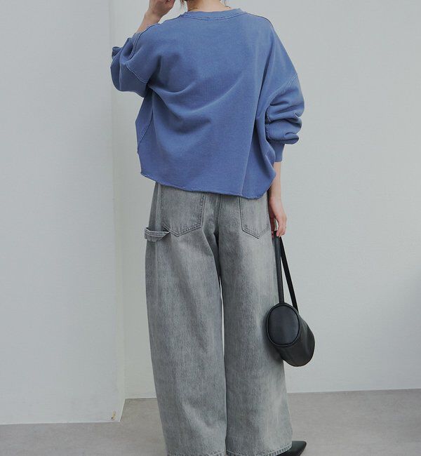  「セルビッチデニムワークパンツ」|その他|