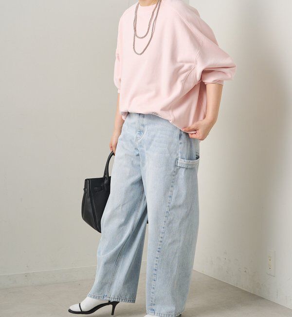  「セルビッチデニムワークパンツ」|その他|