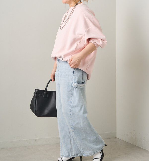  「セルビッチデニムワークパンツ」|その他|