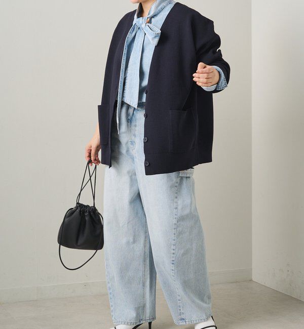  「セルビッチデニムワークパンツ」|その他|