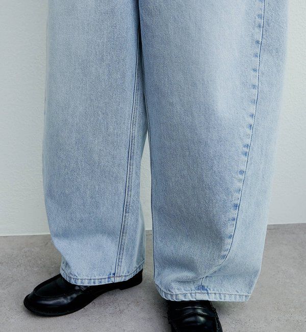  「セルビッチデニムワークパンツ」|その他|