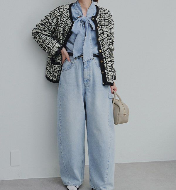  「セルビッチデニムワークパンツ」|その他|