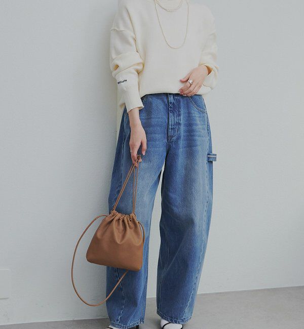  「セルビッチデニムワークパンツ」|その他|