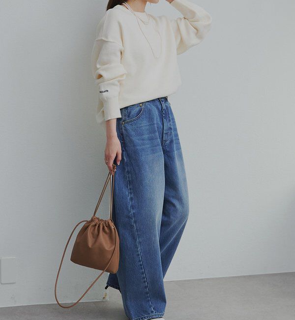  「セルビッチデニムワークパンツ」|その他|