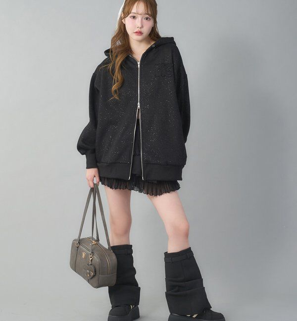  「カバー付きカスタムスニーカー」|その他|