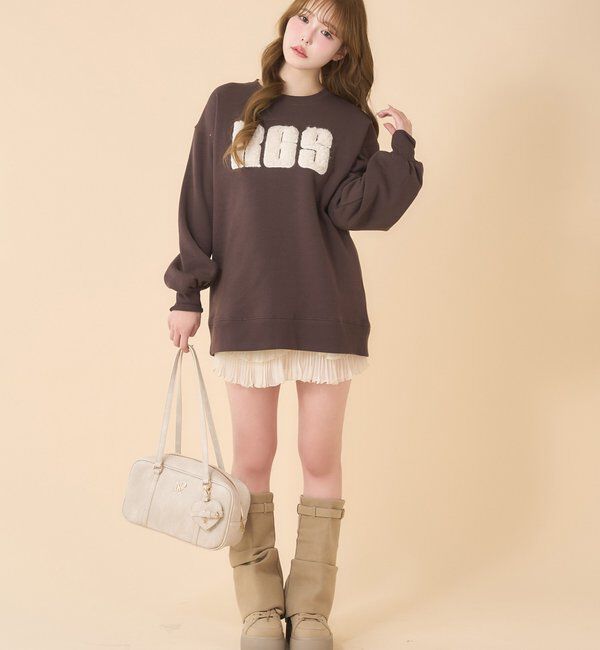  「カバー付きカスタムスニーカー」|その他|