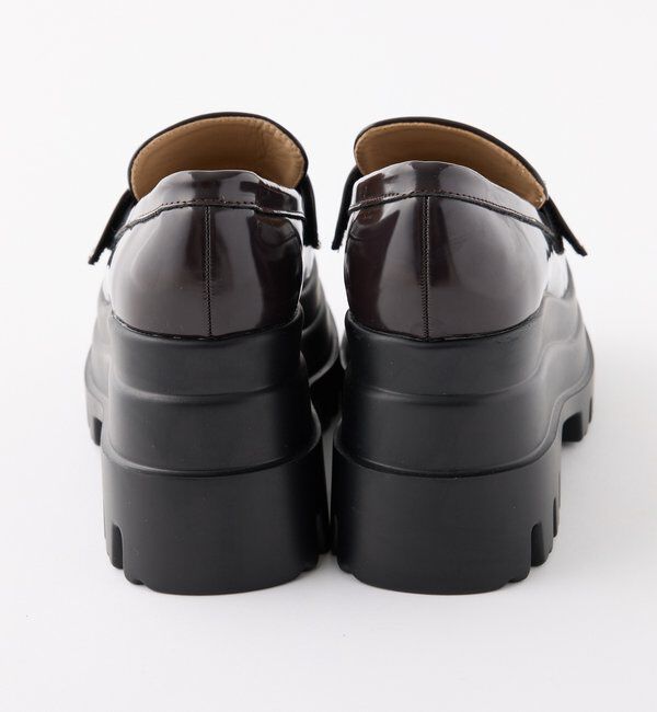  「【２WAY仕様】マイナス3キロ見え厚底ローファー」|その他|
