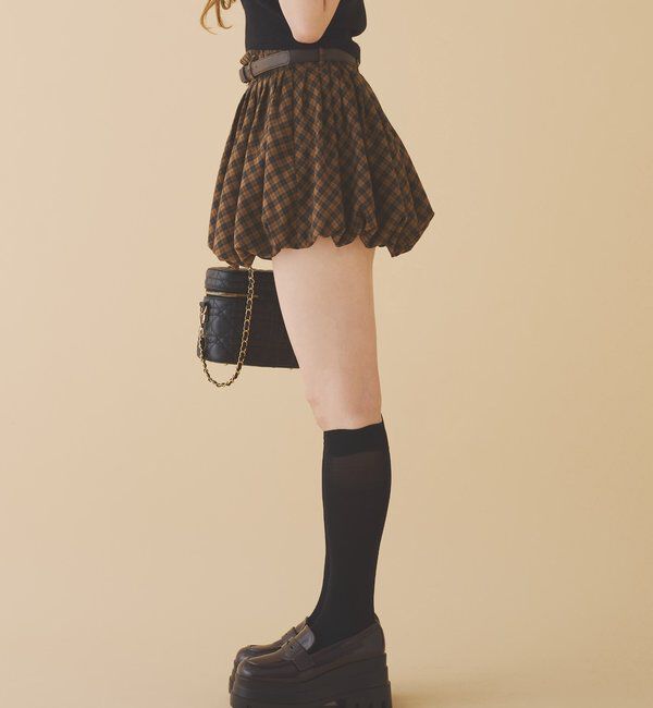  「【２WAY仕様】マイナス3キロ見え厚底ローファー」|その他|