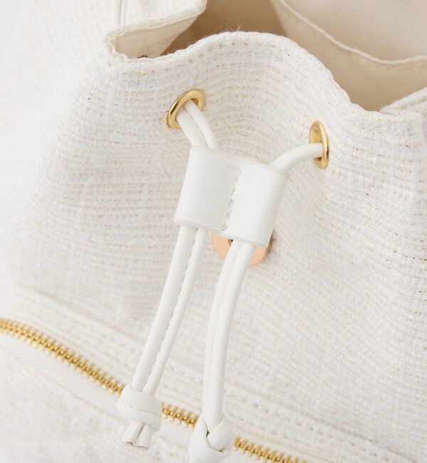  「キルティングミニリュック」|ショルダー・メッセンジャー|