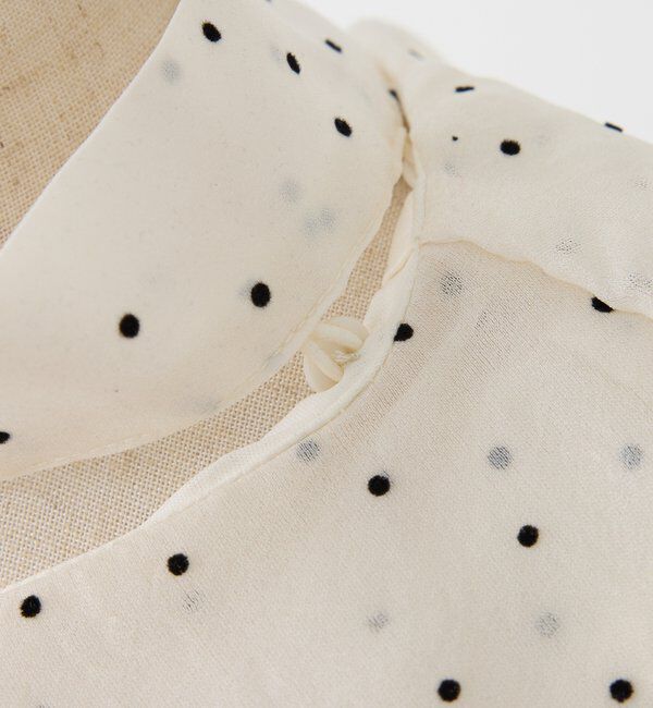  「2WAYワンショルブラウス」|シャツ・ブラウス|