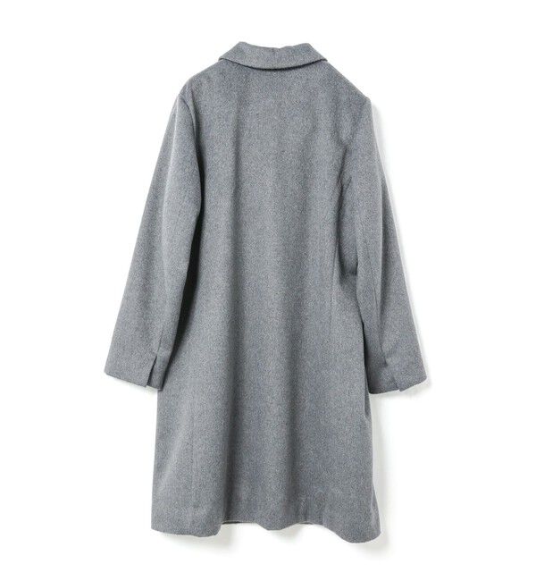 mizuiro ind「mizuiro ind チェスターコート」|その他|