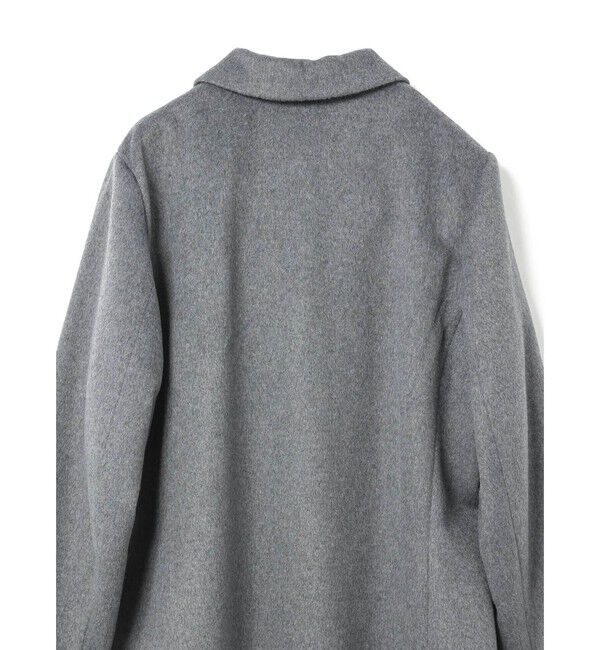 mizuiro ind「mizuiro ind チェスターコート」|その他|