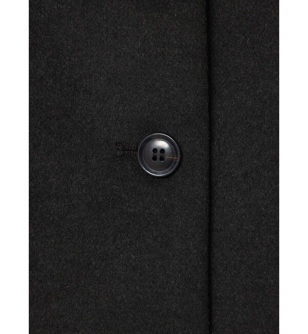 mizuiro ind「mizuiro ind チェスターコート」|その他|