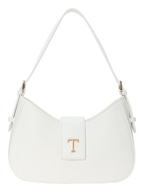 Te chichi「Tメタルワンショルダーバッグ《2025spring catalog item》」|その他|