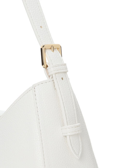 Te chichi「Tメタルワンショルダーバッグ《2025spring catalog item》」|その他|