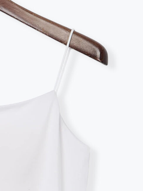 Te chichi「カップ付きスクエアキャミソール」|キャミソール|