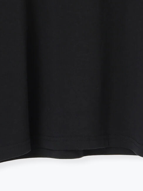 Te chichi「ヘルスヒートインナー(バレエネック)」|Tシャツ・カットソー|