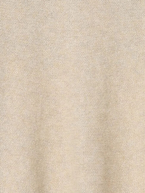 Samansa Mos2「【マカベアリス&times;Samansa Mos2】果物柄刺繍カーデ」|カーディガン|