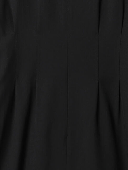 sm2rhythm「【セレモニーアイテム】ウエストタックワンピース」|ワンピース|