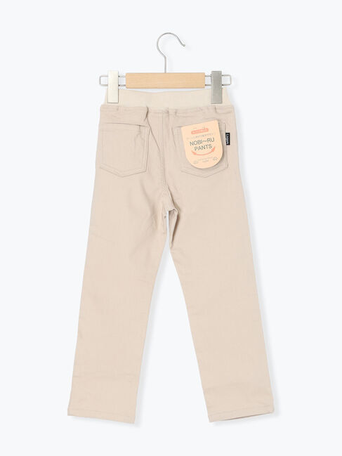 Samansa Mos2 Lagom「裏起毛ストレッチパンツ」|その他|