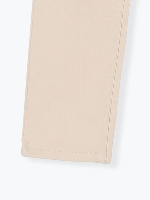 Samansa Mos2 Lagom「裏起毛ストレッチパンツ」|その他|