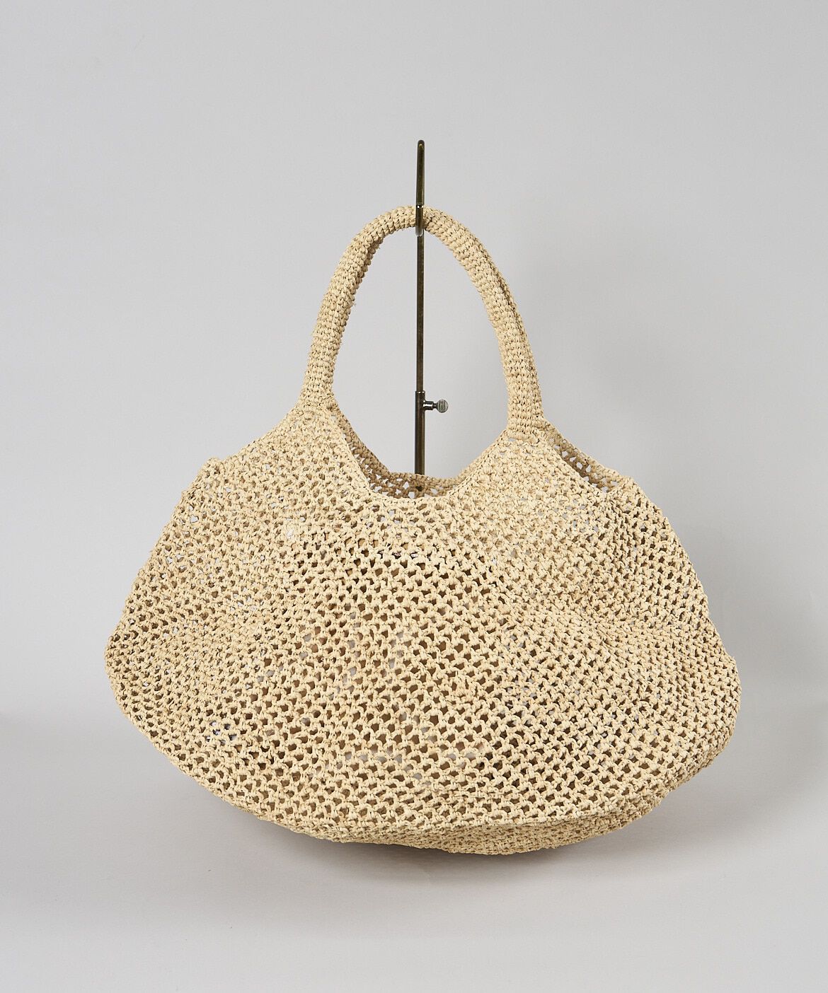 INED「ラフィアバッグ《Sans Arcidet サンアルシデ》」|その他|