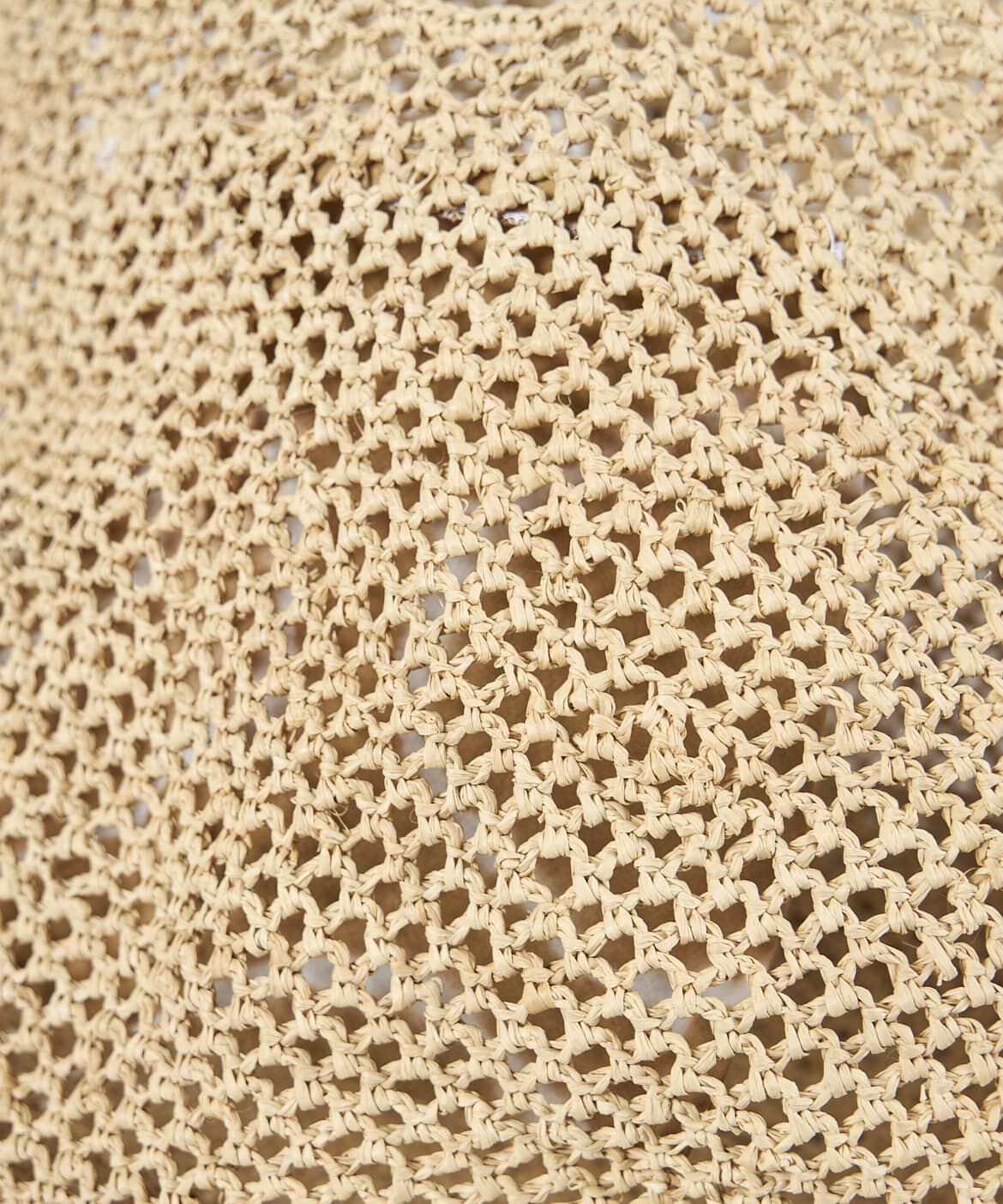 INED「ラフィアバッグ《Sans Arcidet サンアルシデ》」|その他|