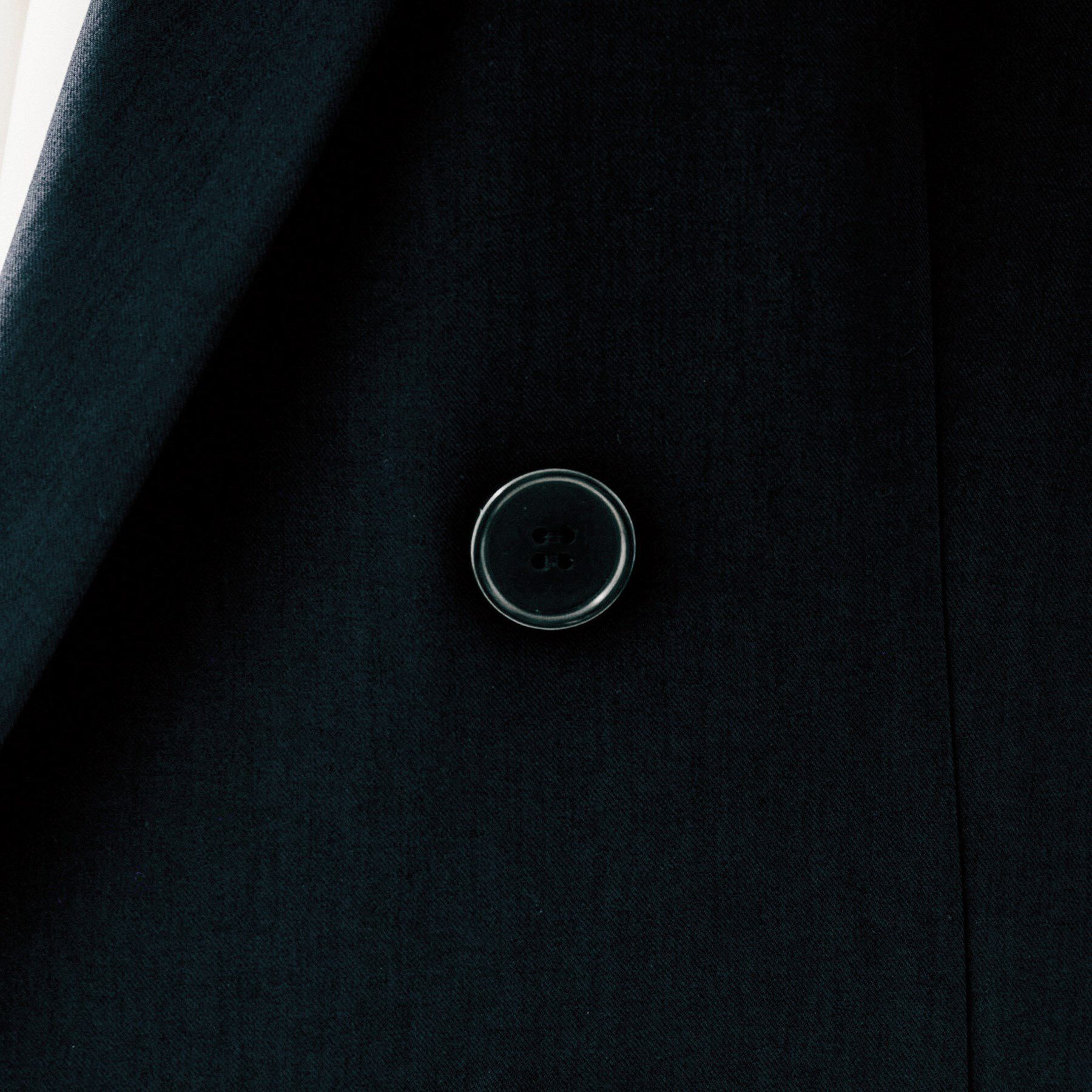 UNTITLED「【接触令感/UVカット/洗える】エアリー ダブルブレストジャケット」|テーラードジャケット|