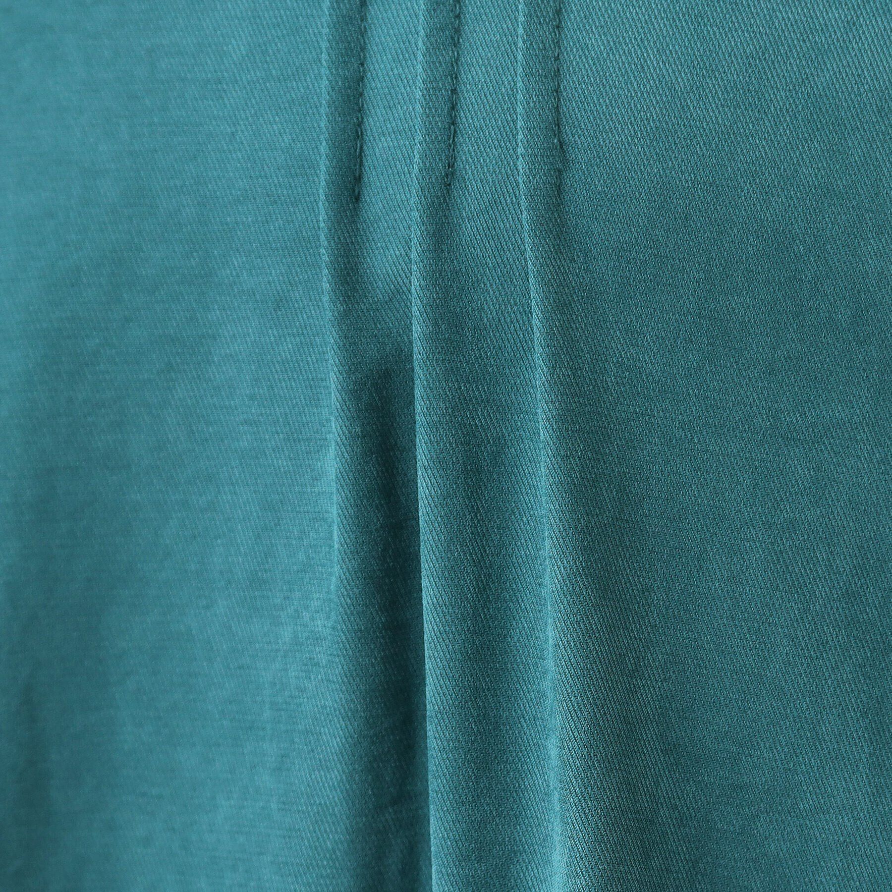 Reflect「【E‐QUALITY／手洗い可】リラクシーバンドカラーワンピース」|ワンピース|