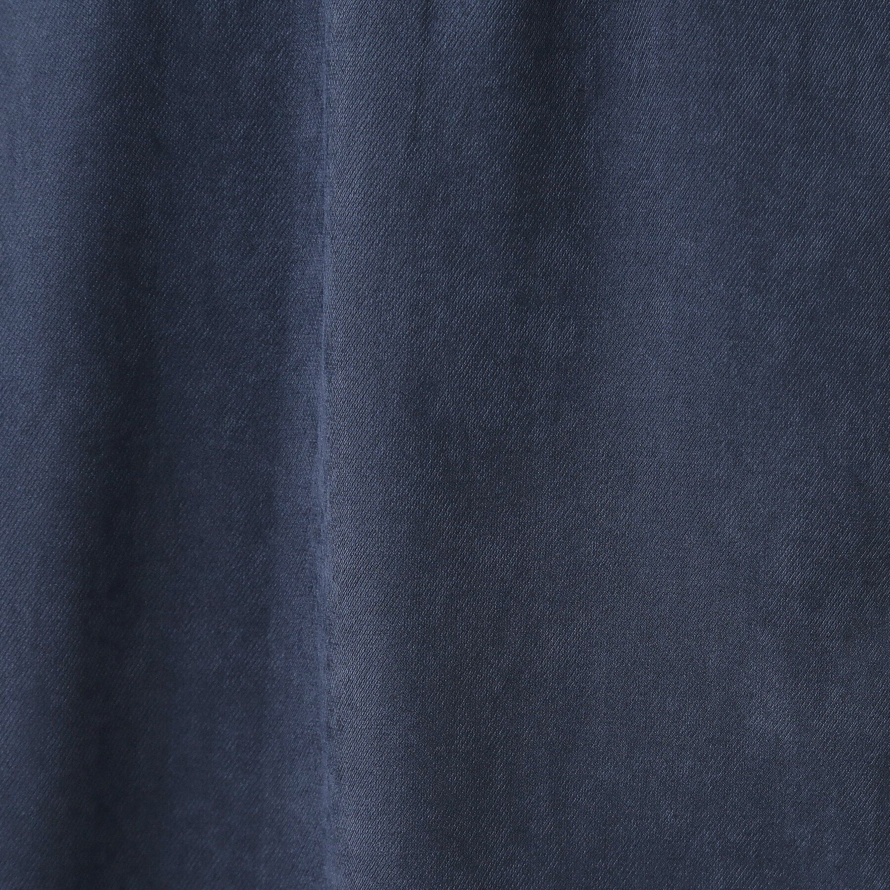 Reflect「【E‐QUALITY／手洗い可】リラクシーバンドカラーワンピース」|ワンピース|