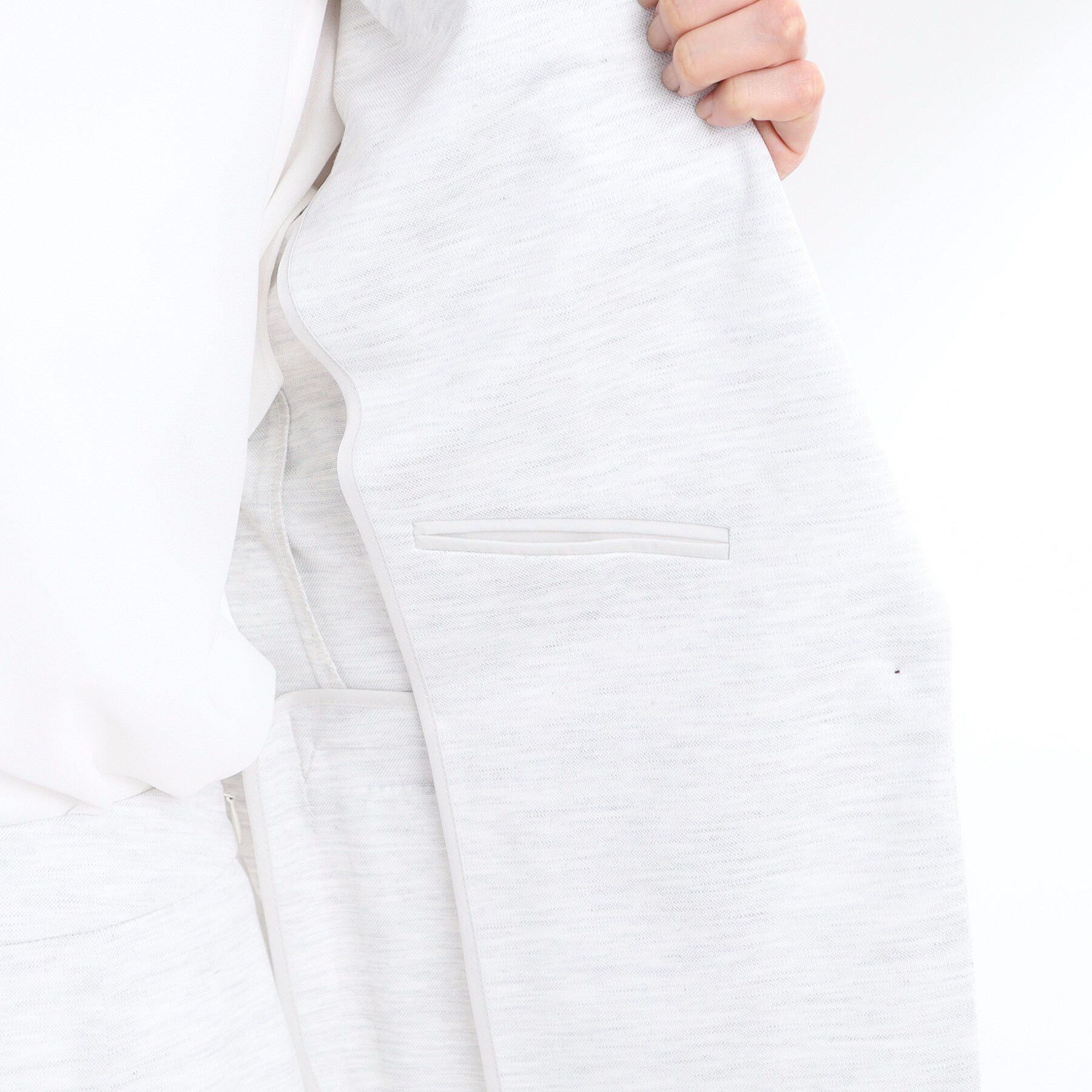 Reflect「【匠シリーズ／洗える】匠ジャケット／ベーシックテーラード」|テーラードジャケット|